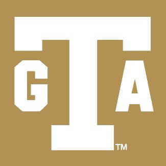 Trademark Logo TGA