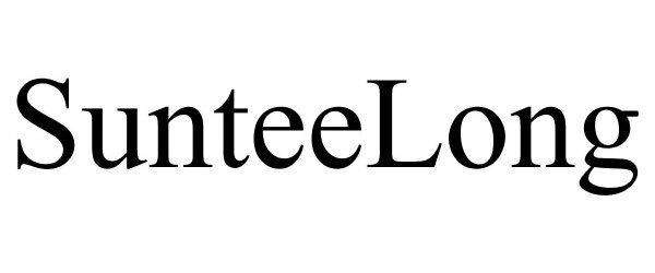 Trademark Logo SUNTEELONG