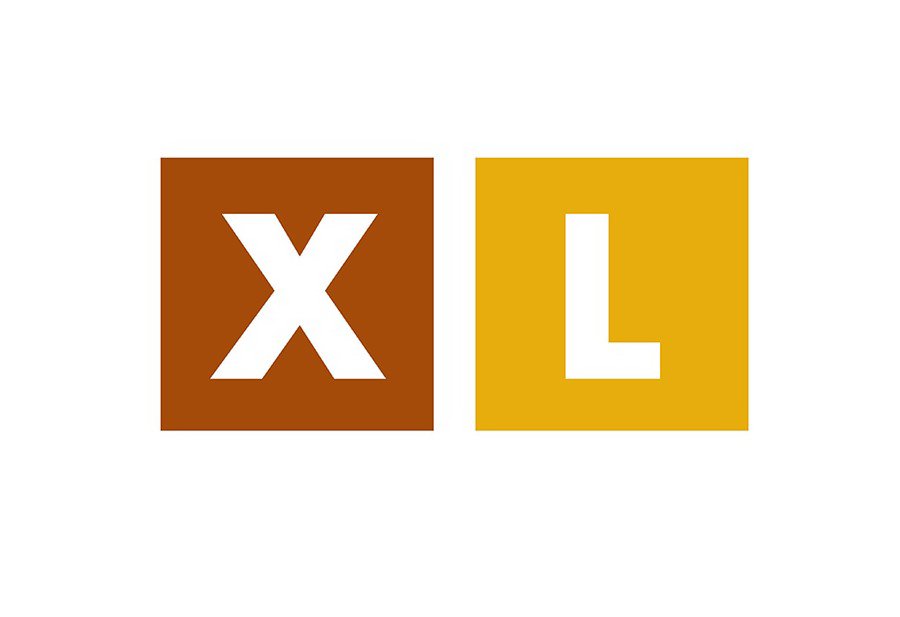 Trademark Logo XL