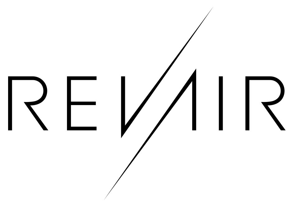 Trademark Logo REVAIR