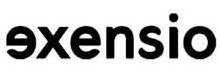 Trademark Logo EXENSIO