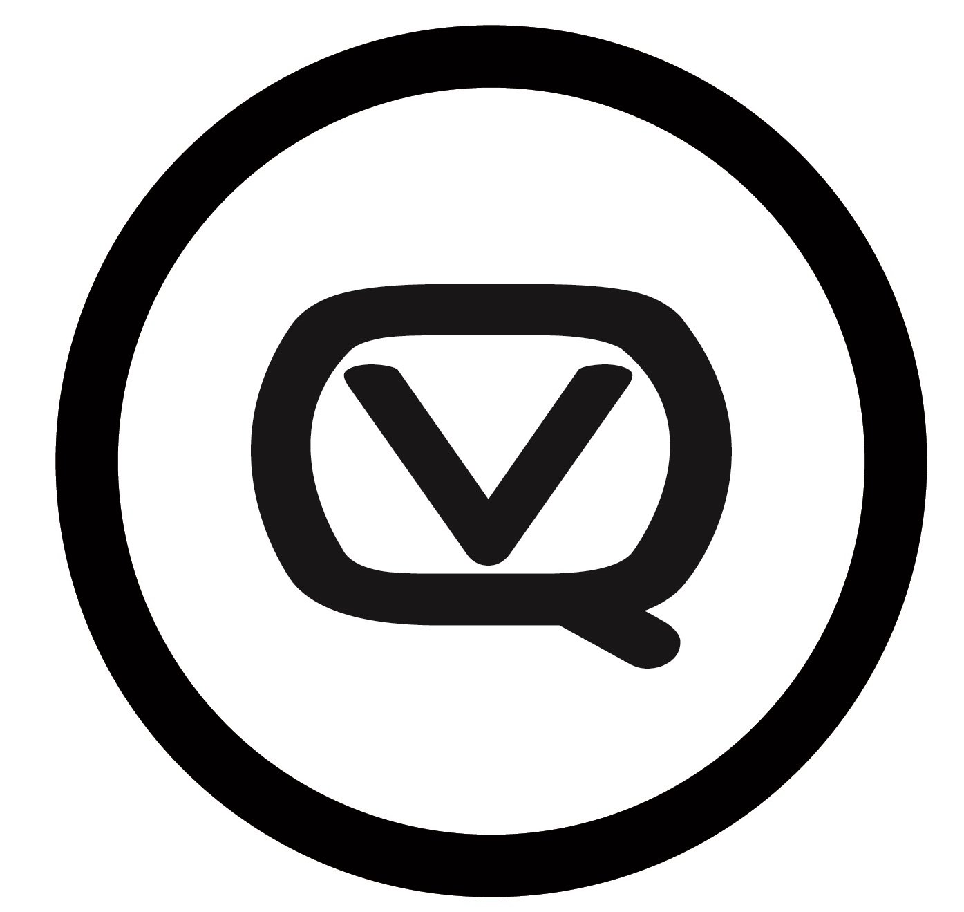 Trademark Logo VQ