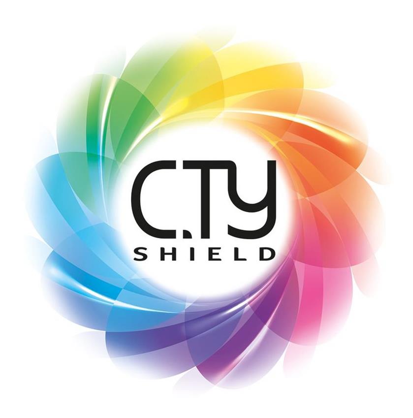  CTY SHIELD