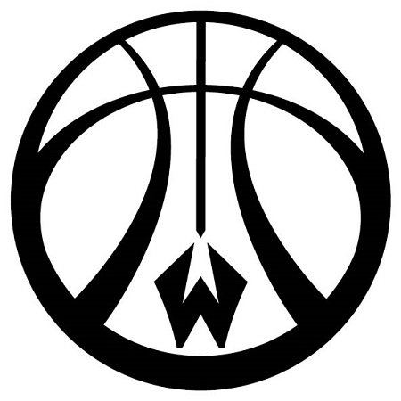 Trademark Logo W