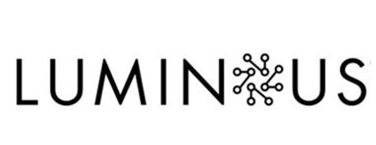 Trademark Logo LUMINOUS