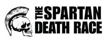 Trademark Logo THE SPARTAN DEATH RACE