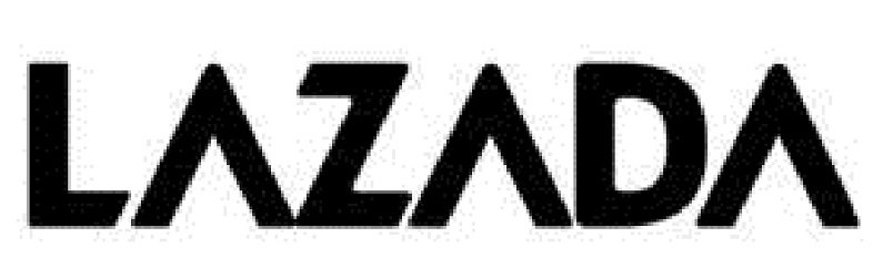 Trademark Logo LAZADA