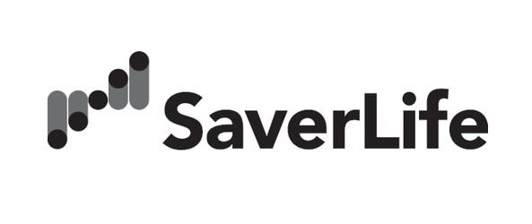 Trademark Logo SAVERLIFE
