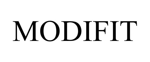  MODIFIT