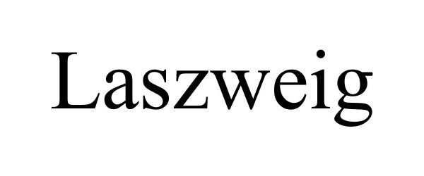 Trademark Logo LASZWEIG