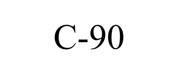 C-90