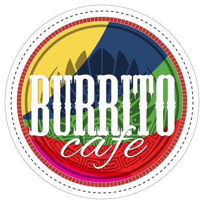 Trademark Logo BURRITO CAFE