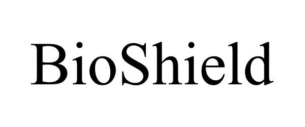 Trademark Logo BIOSHIELD