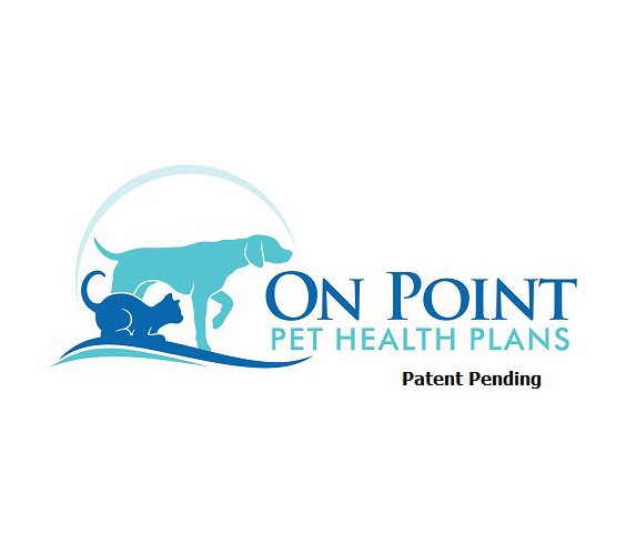 Trademark Logo ON POINT PET HEALTH PLANS PATENT PENDING