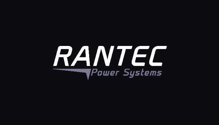  RANTEC POWER SYSTEMS