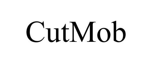  CUTMOB