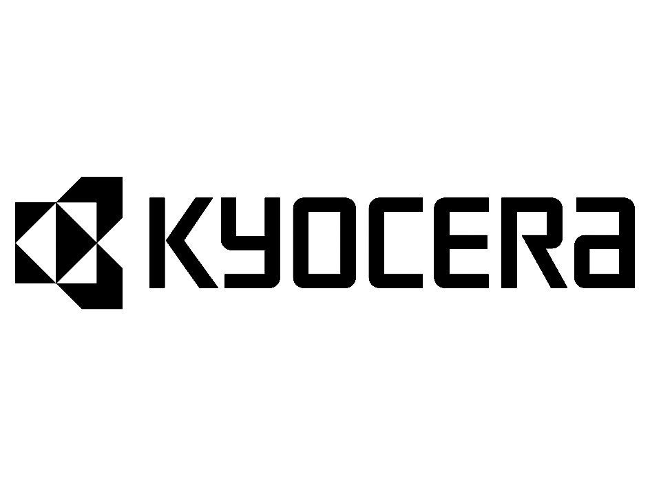 Trademark Logo KYOCERA