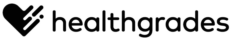 Trademark Logo HEALTHGRADES