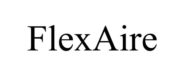 Trademark Logo FLEXAIRE