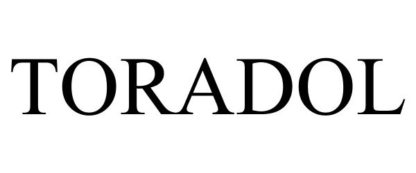 Trademark Logo TORADOL