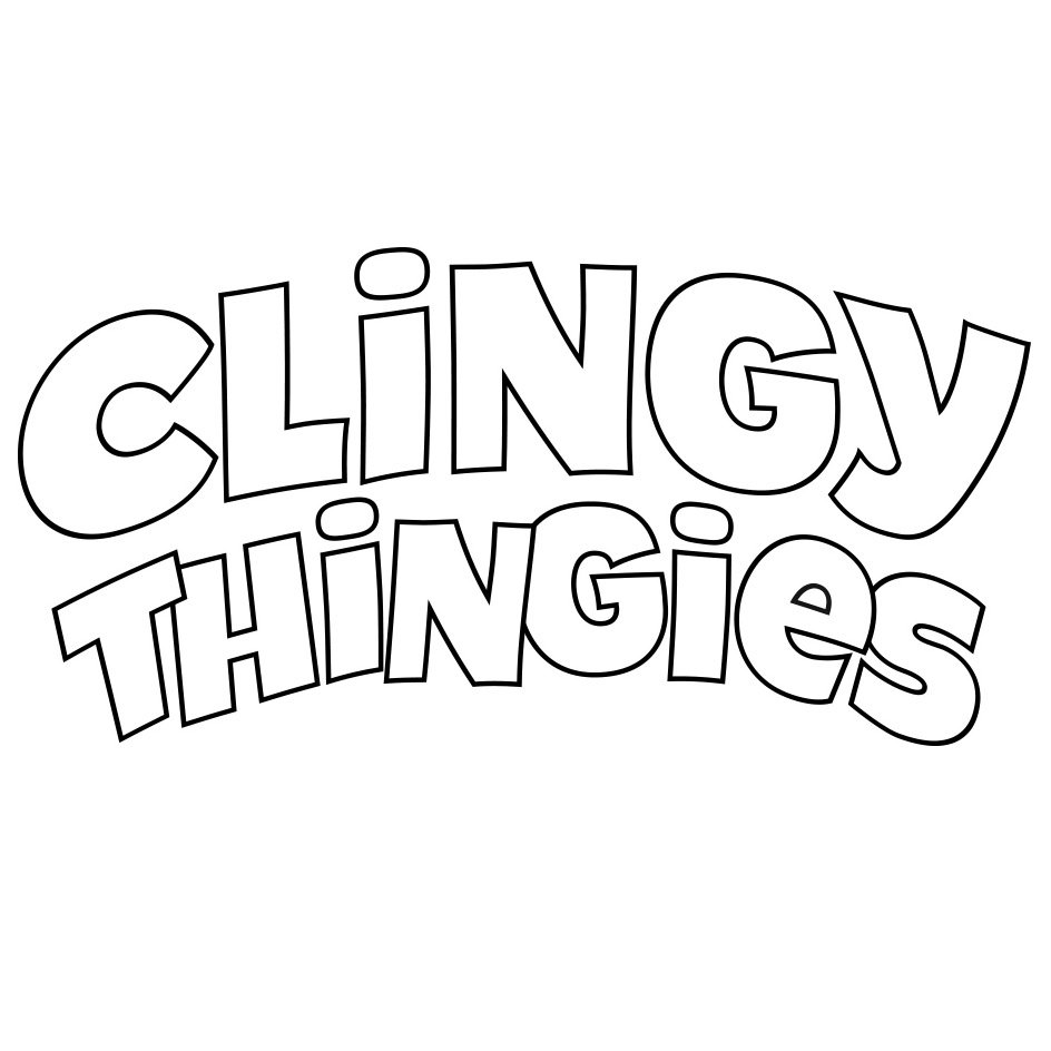  CLINGY THINGIES