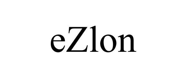  EZLON