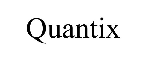 QUANTIX