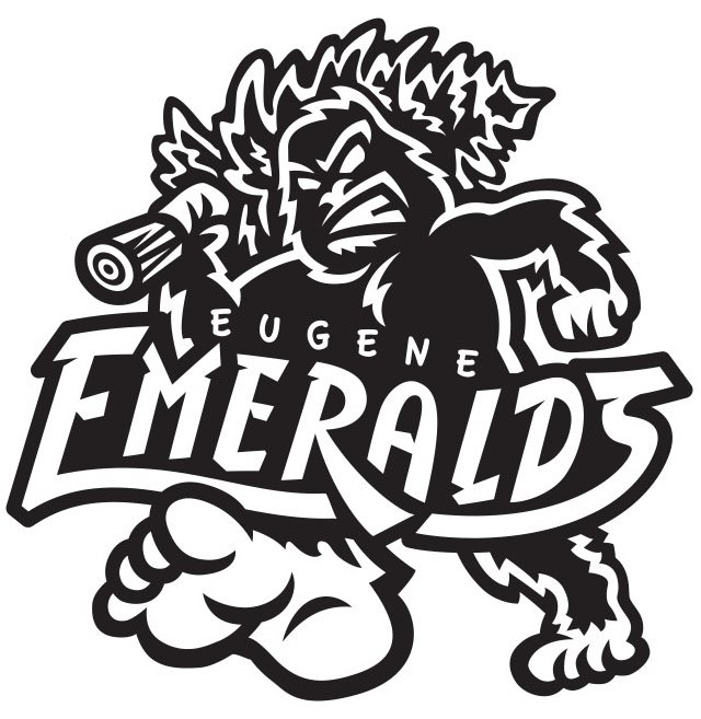 Eugene Emeralds Baseball Club