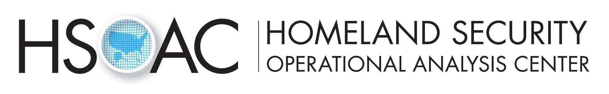 HSOAC HOMELAND SECURITY OPERATIONAL ANALYSIS CENTER