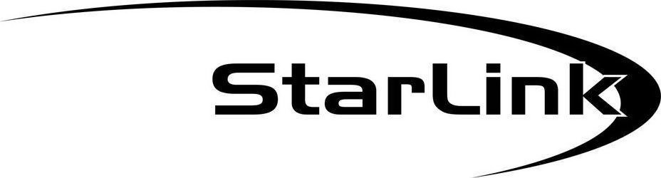 Trademark Logo STARLINK