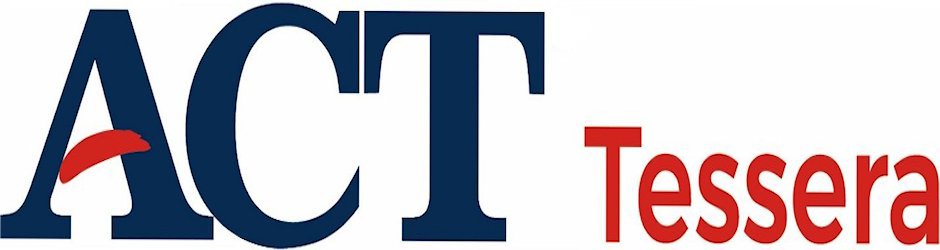 Trademark Logo ACT TESSERA