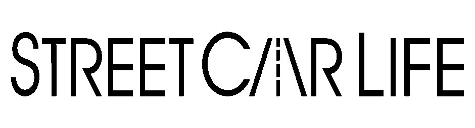 Trademark Logo STREETCARLIFE