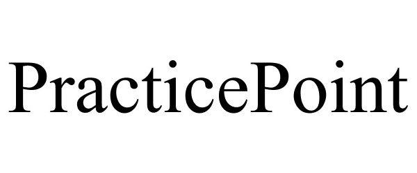  PRACTICEPOINT
