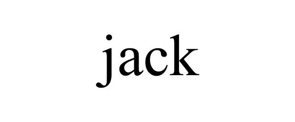 JACK