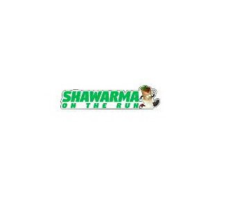 Trademark Logo SHAWARMA ON THE RUN