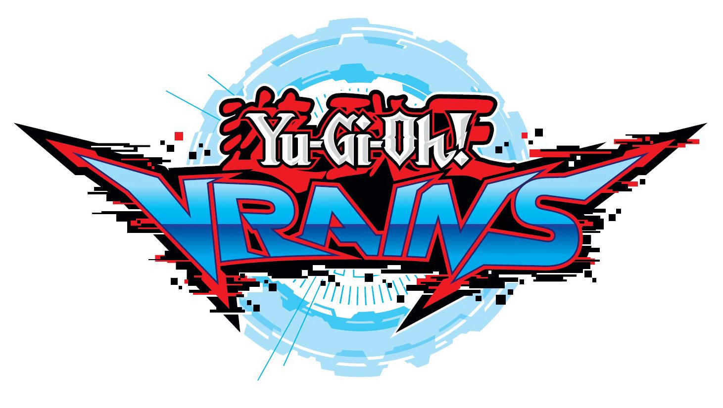  YU-GI-OH! VRAINS