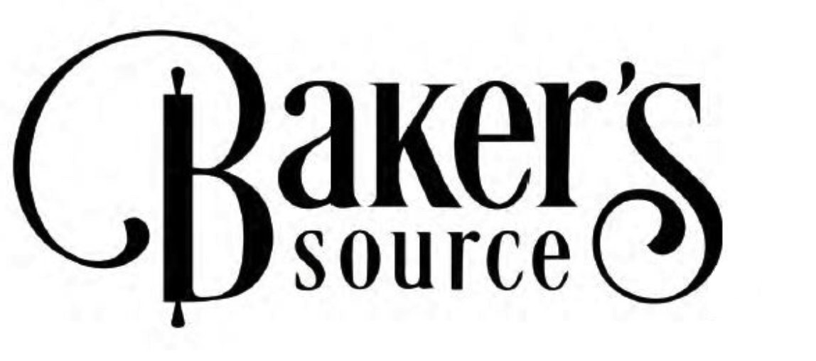 Trademark Logo BAKER'S SOURCE