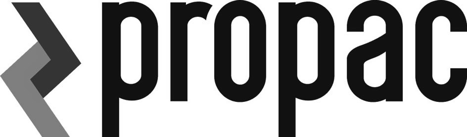 Trademark Logo PROPAC