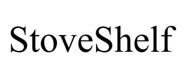 STOVESHELF