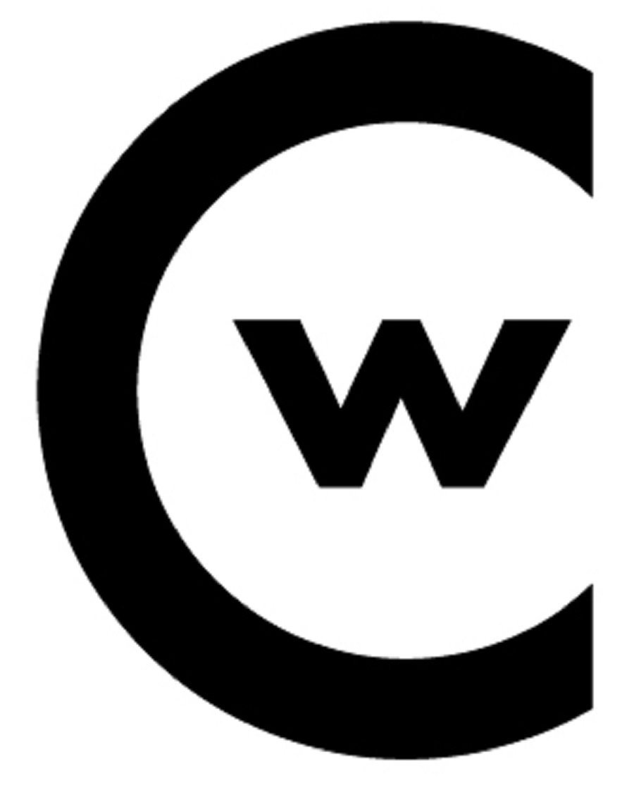 Trademark Logo C W