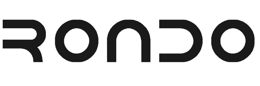 Trademark Logo RONDO