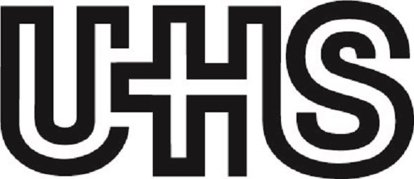 Trademark Logo UHS