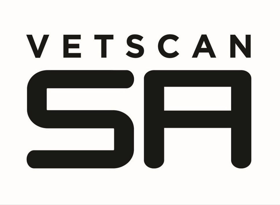 Trademark Logo VETSCAN SA