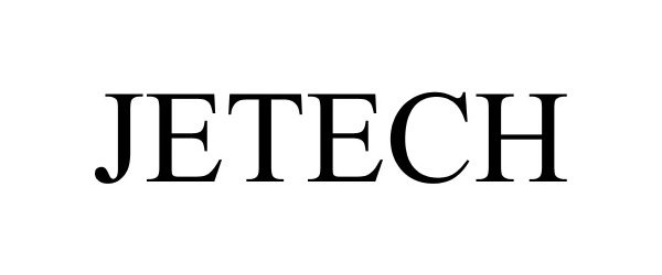  JETECH