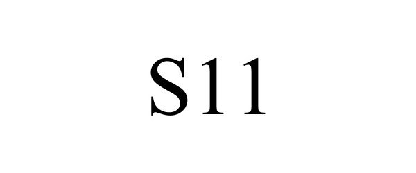 S11