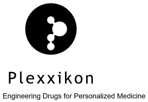Trademark Logo PLEXXIKON ENGINEERING DRUGS FOR PERSONALIZED MEDICINE