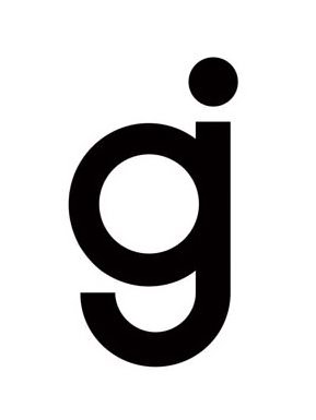 Trademark Logo GJ