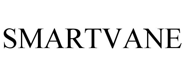 Trademark Logo SMARTVANE