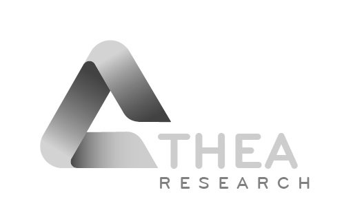 Trademark Logo THEA RESEARCH