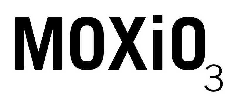  MOXIO3